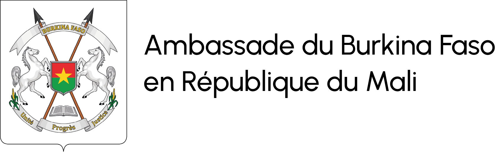 Ambassade du Burkina Faso à Moscou en Fédération de Russie